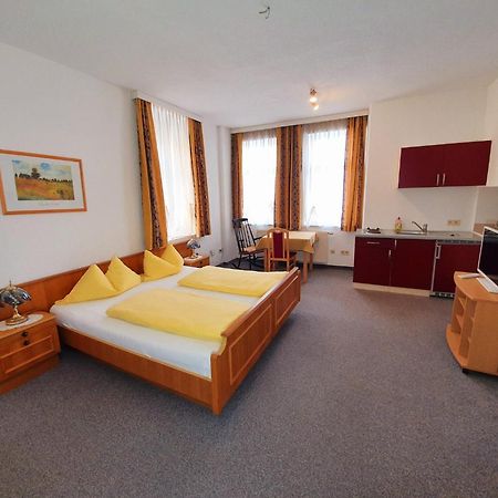 Appartement Zur Post Ferlach Esterno foto