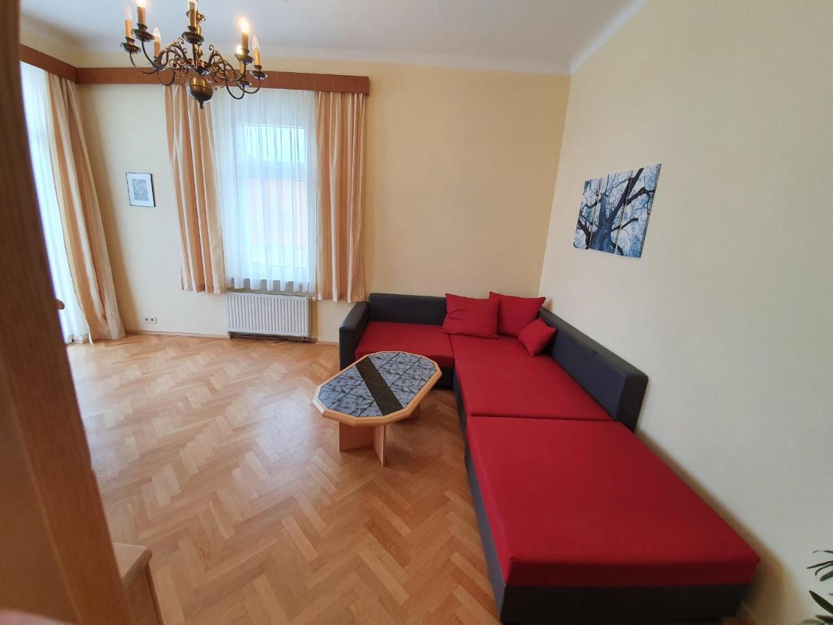 Appartement Zur Post Ferlach Esterno foto