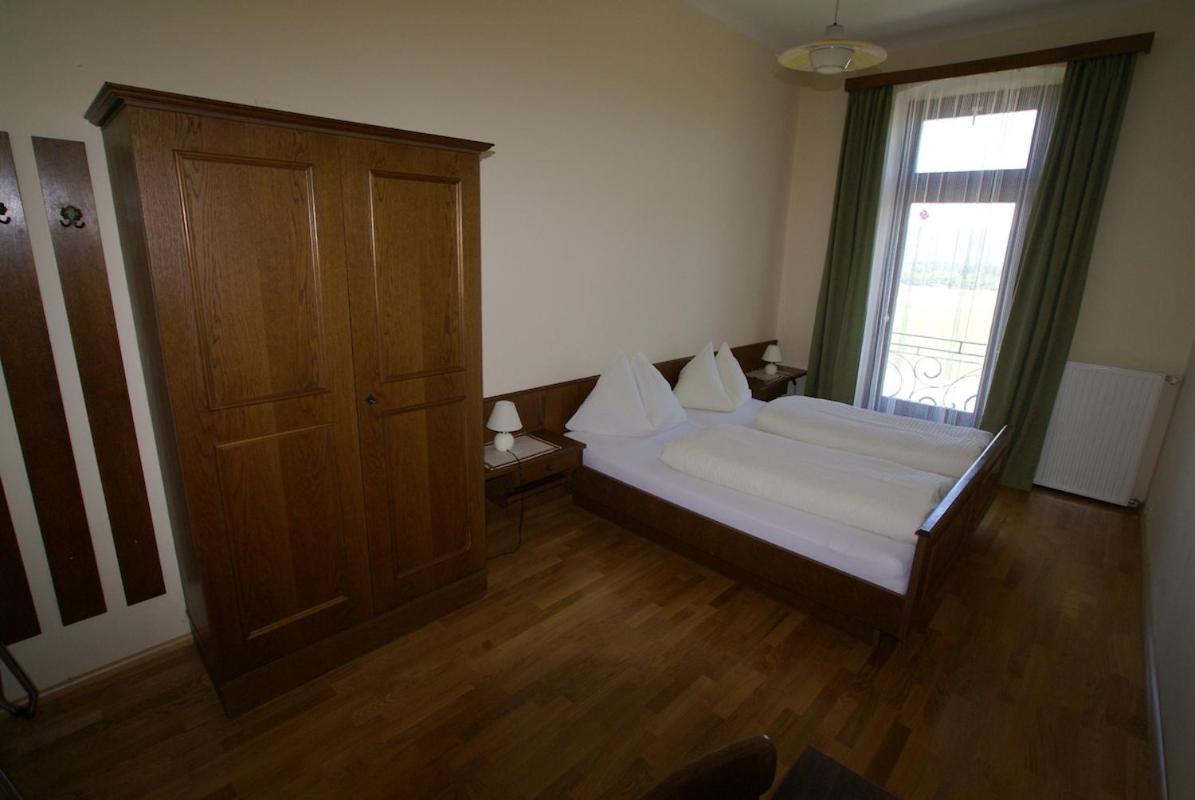 Appartement Zur Post Ferlach Esterno foto