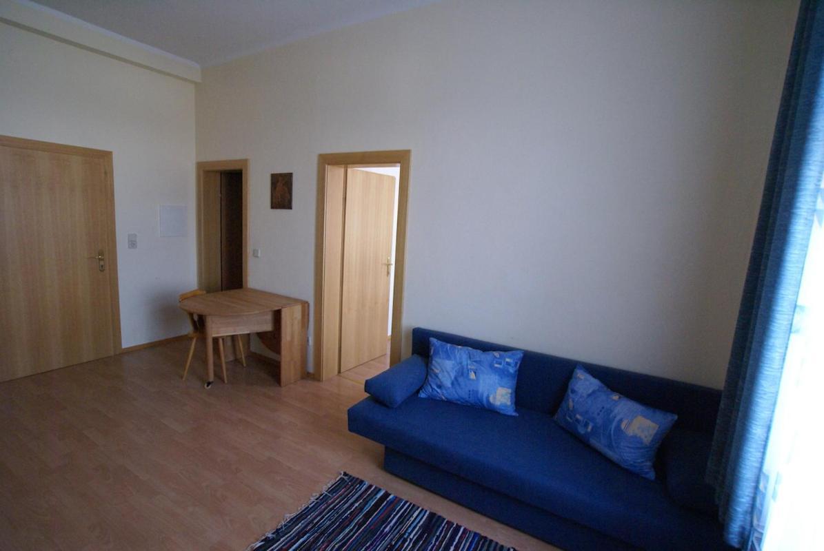 Appartement Zur Post Ferlach Esterno foto
