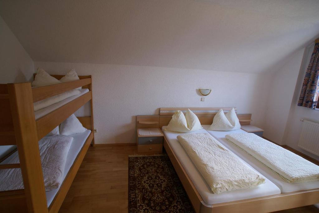 Appartement Zur Post Ferlach Camera foto
