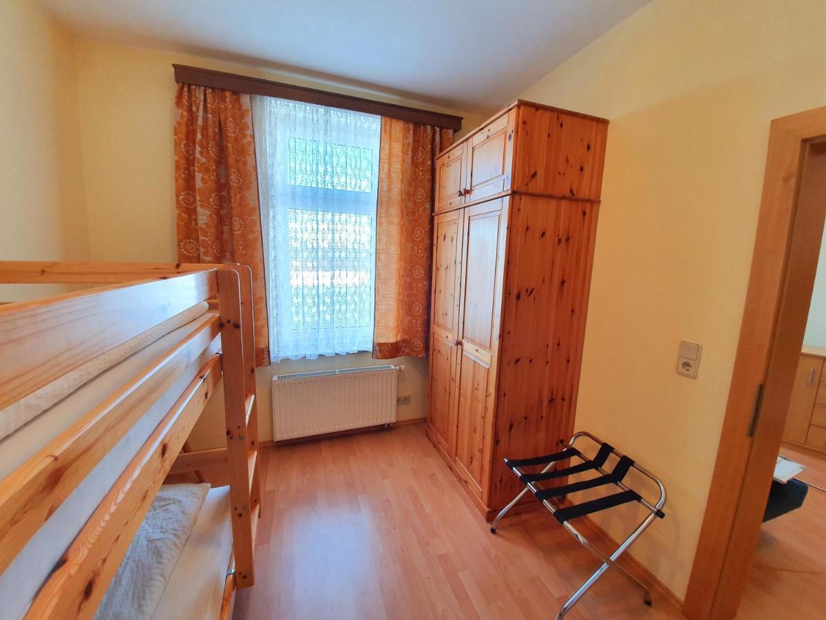 Appartement Zur Post Ferlach Esterno foto