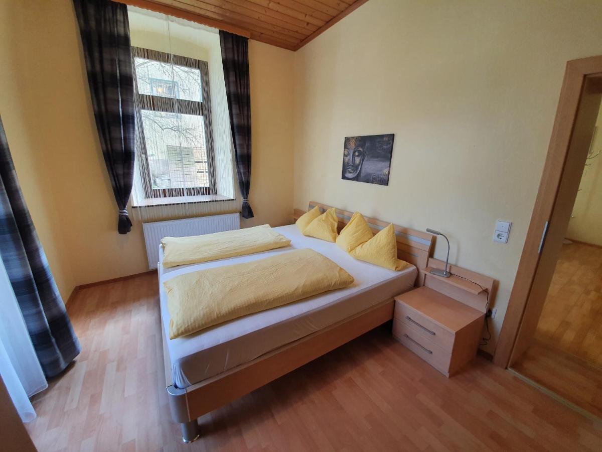 Appartement Zur Post Ferlach Esterno foto