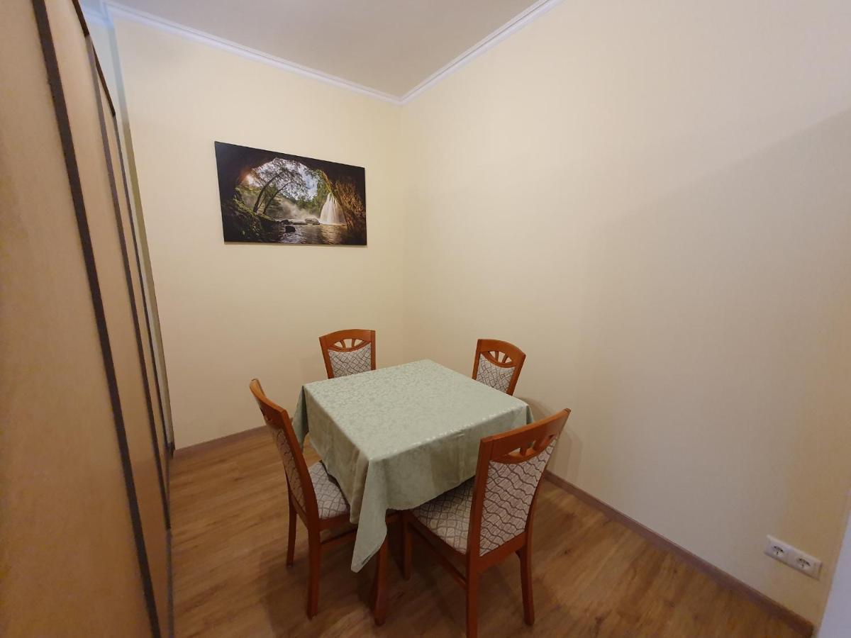 Appartement Zur Post Ferlach Esterno foto