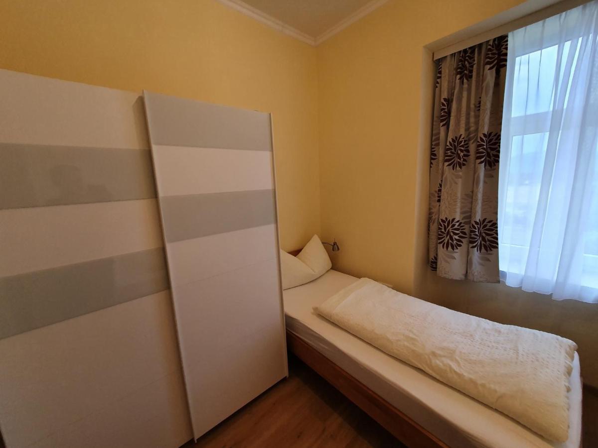 Appartement Zur Post Ferlach Esterno foto