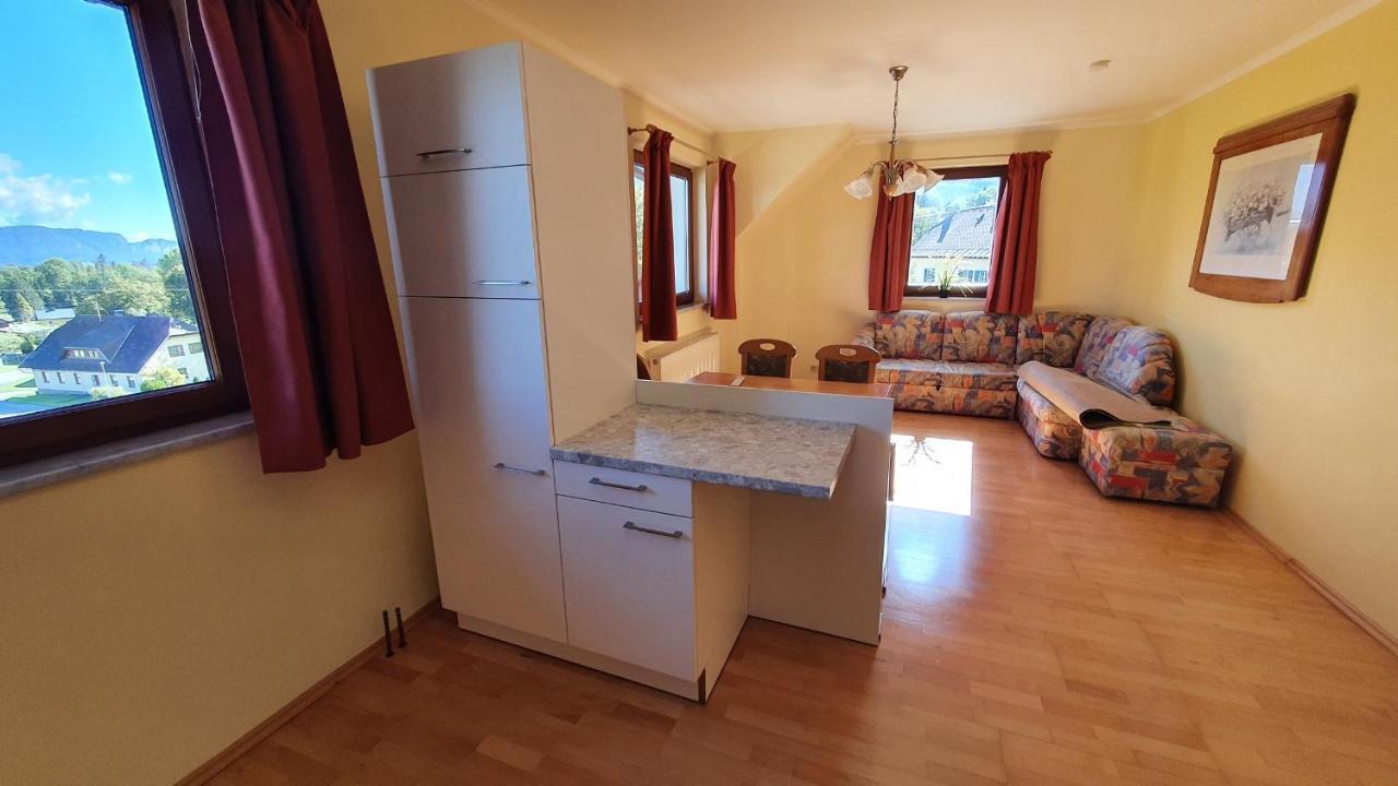Appartement Zur Post Ferlach Esterno foto