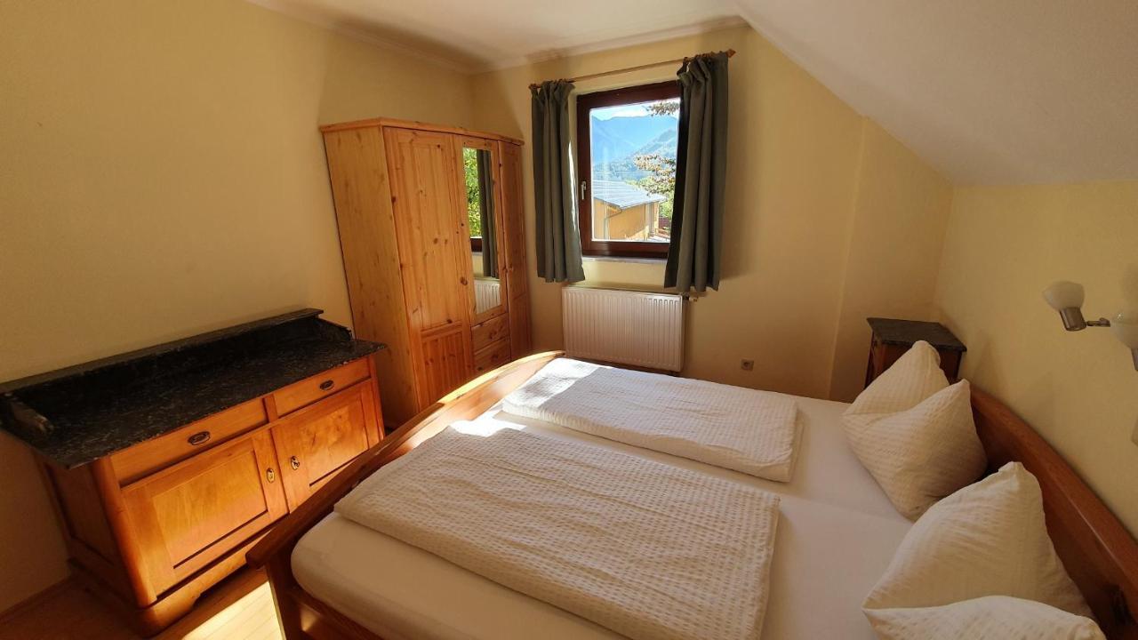 Appartement Zur Post Ferlach Esterno foto