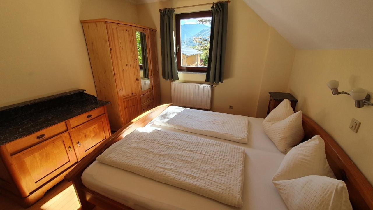 Appartement Zur Post Ferlach Esterno foto