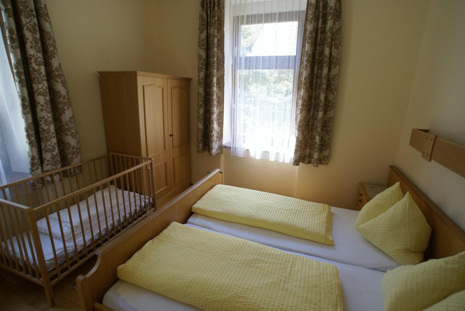 Appartement Zur Post Ferlach Esterno foto