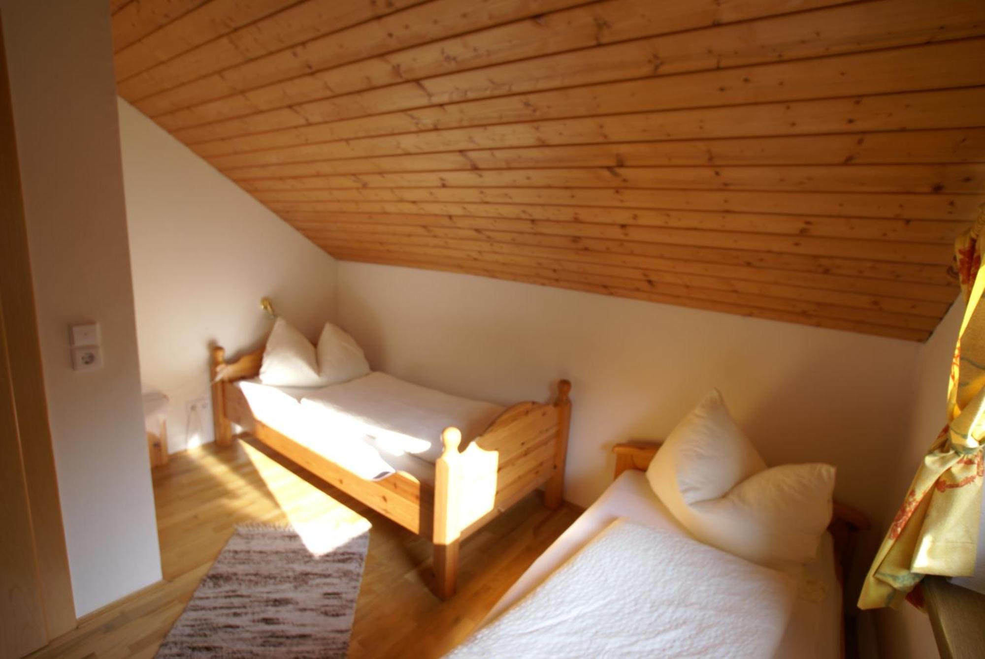 Appartement Zur Post Ferlach Esterno foto