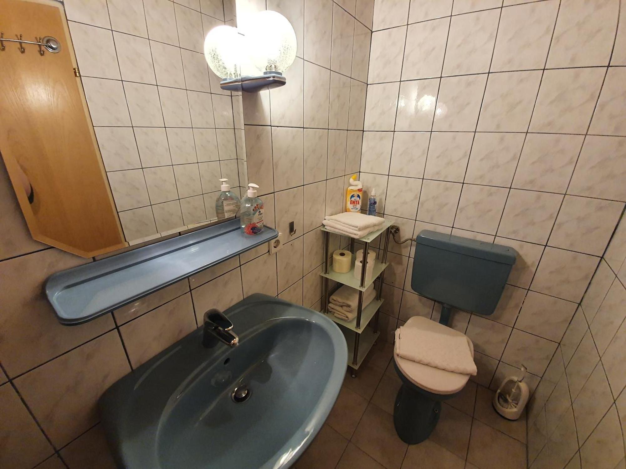 Appartement Zur Post Ferlach Camera foto